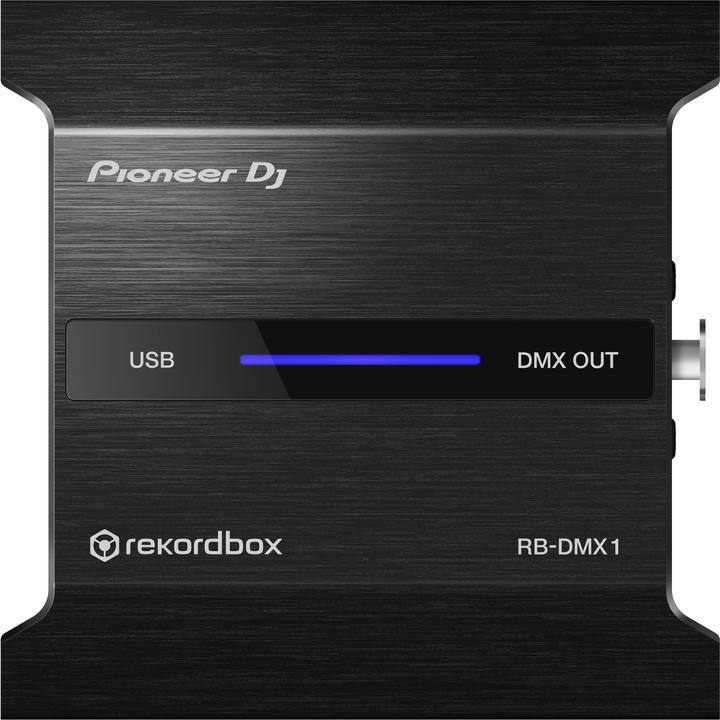 Image du produit Pioneer DJ Interface DMX RB-DMX1 1 canal