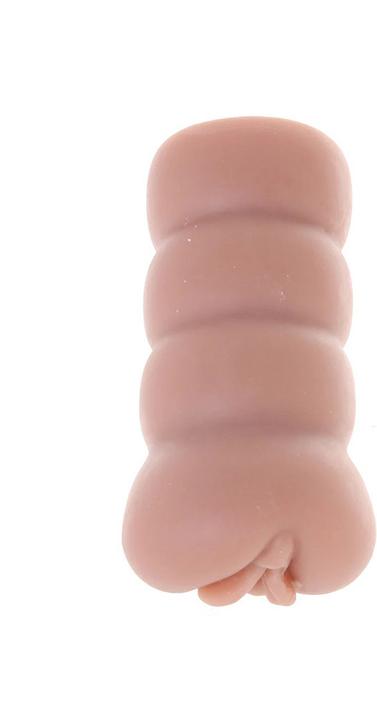 Actual product image Pornstar Strokers Misty Stone - Pussy Stroker 3D