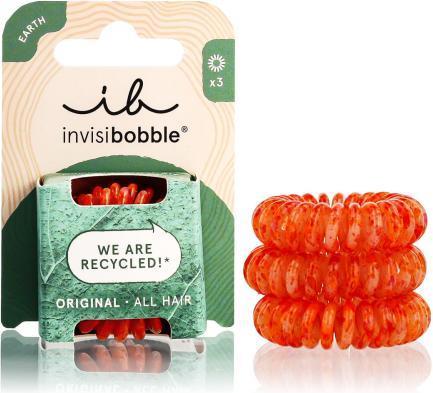 Immagine prodotto Invisibobble Fascia per capelli originale Salva o spreca 3 pezzi (Elastico per capelli)