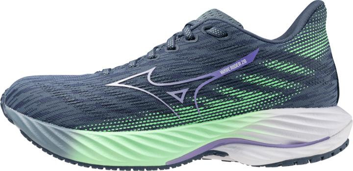 Produktbild Mizuno WAVE RIDER 28 (38)