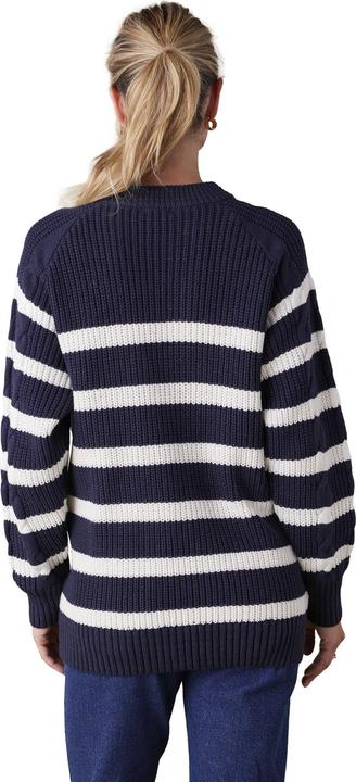 Produktbild Envie de Fraise Matrosenpullover für Schwangerschaft und Stillzeit