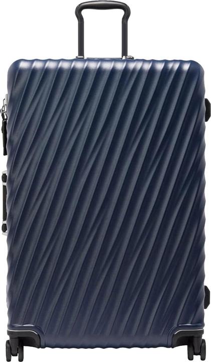 Actual product image Tumi 19 Degree Frame Extended Trip Four Wheel