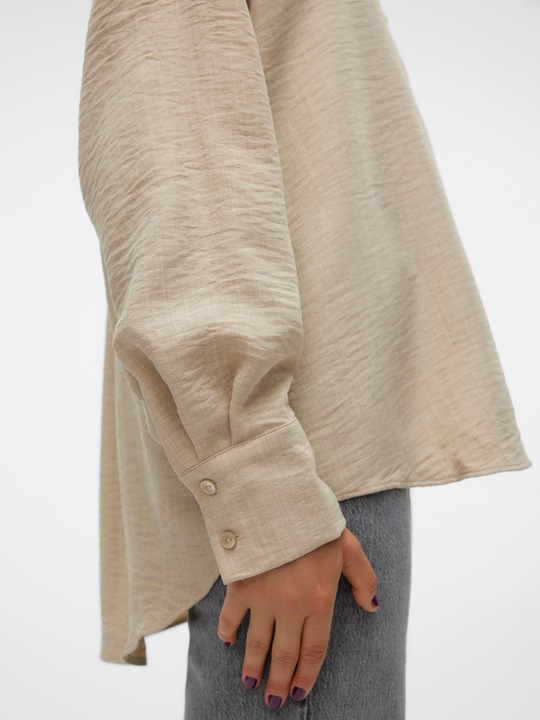 Produktbild Vero Moda VMMELANEY Hemd Hemd (S)