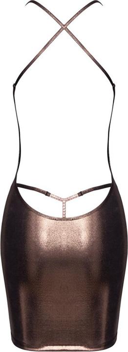 Produktbild Cottelli Collection Minikleid und String S (S)