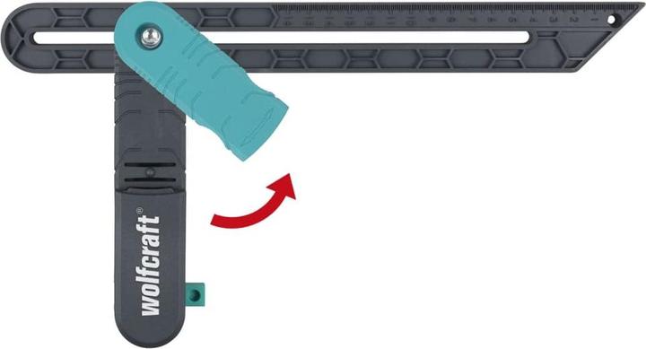 Actual product image wolfcraft 1 angle bevel