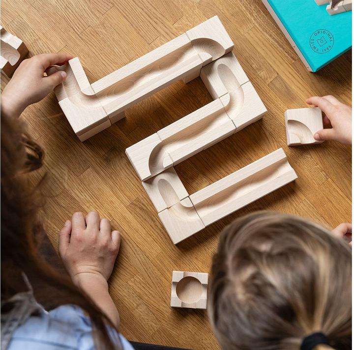 Image du produit Cuboro Wave