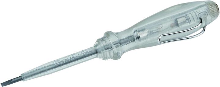 Metallisch, Transparent