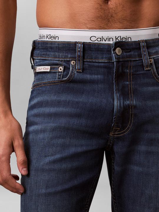 Produktbild Calvin Klein Jeans Slim Dark Irving Jean (W31/L32)