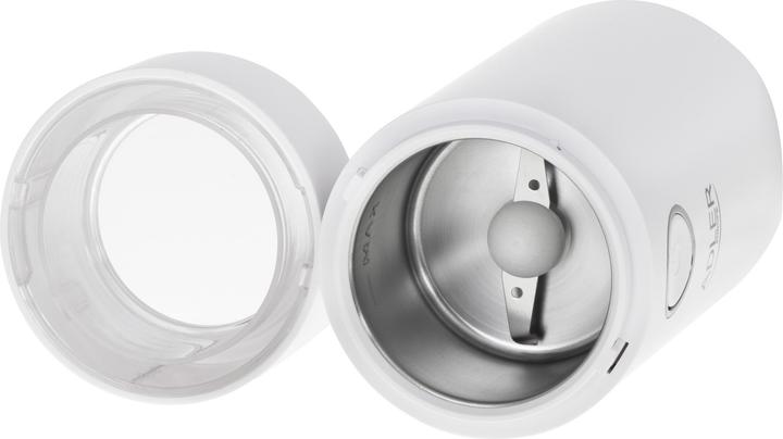Image du produit Adler Broyeur à café électrique AD-4446WS
