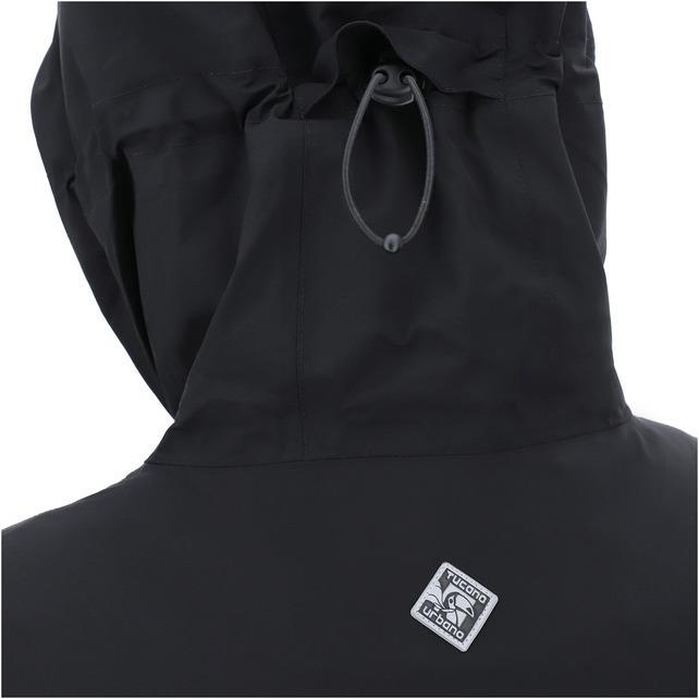 Produktbild Tucano Urbano TU Magic Shelter Jacke Damen schwarz XS (XS)
