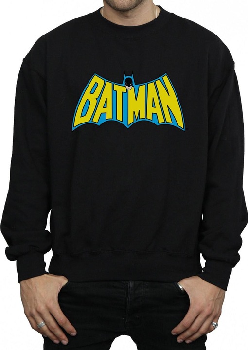 Produktbild Batman Sweatshirt (L)