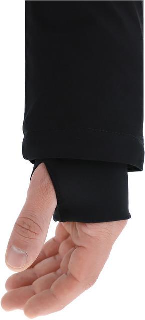 Produktbild Tucano Urbano TU Magic Shelter Jacke Herren schwarz 3XL (3XL)