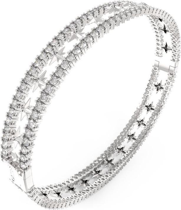 Immagine prodotto Guess Vermutlich Schmuck Jubb03317jwrhs Armband Silberfarbe