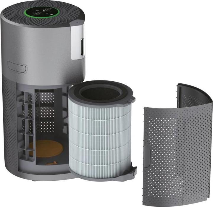 Actual product image Hoover HHP 55 CA 011 H-Purifier 500 (110 m²)