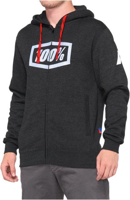 Immagine prodotto 100% Felpa Syndicate (XL)