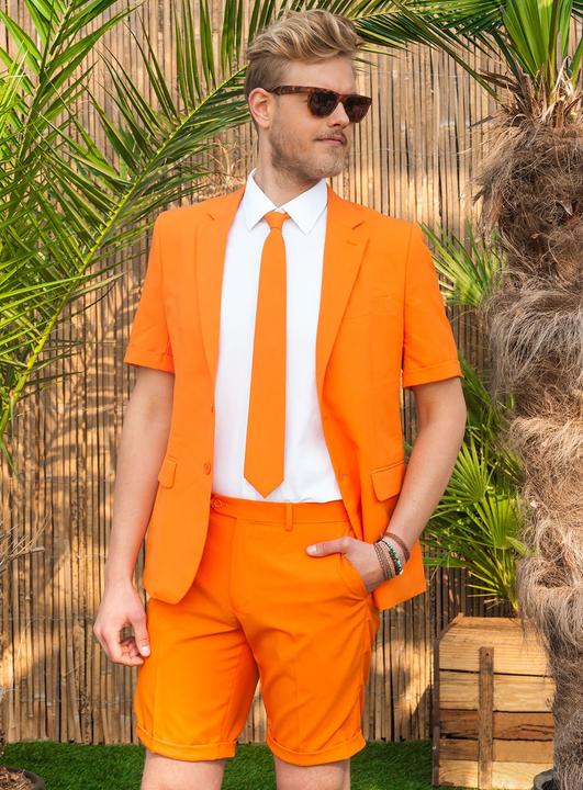 Image du produit OppoSuits L'été - L'orange (58)