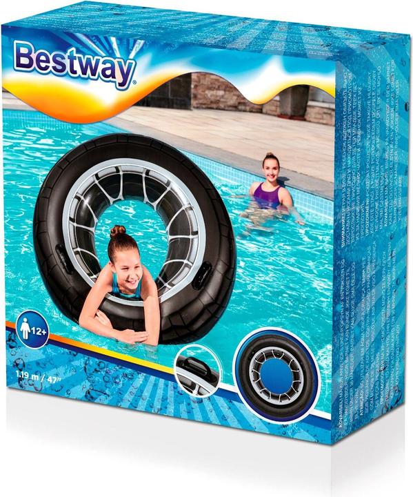 Immagine prodotto Bestway Anello di nuoto