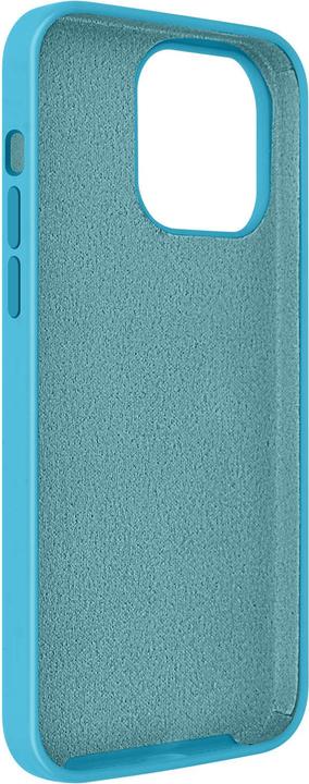 Actual product image Moxie BeFluo Series (Apple iPhone 14 Pro)