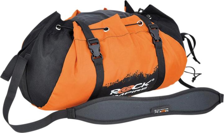 Actual product image Rock Empire ® Seilsack Zora