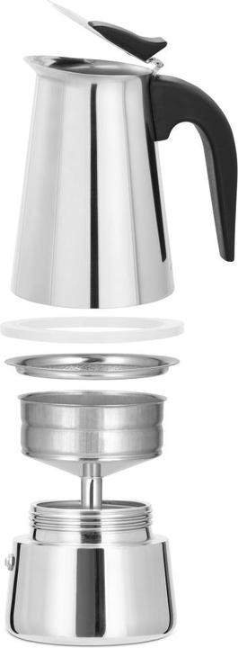 Produktbild Xavax Espressokocher (4 Tassen)
