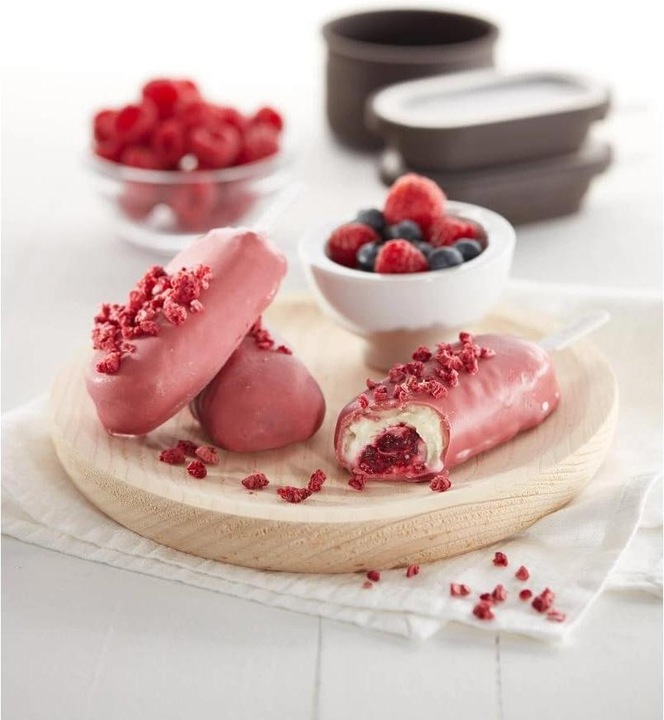 Actual product image Lékué Ice Cream