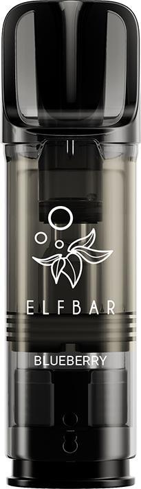 Produktbild Elfbar Elfa Pro (Blaubeere)