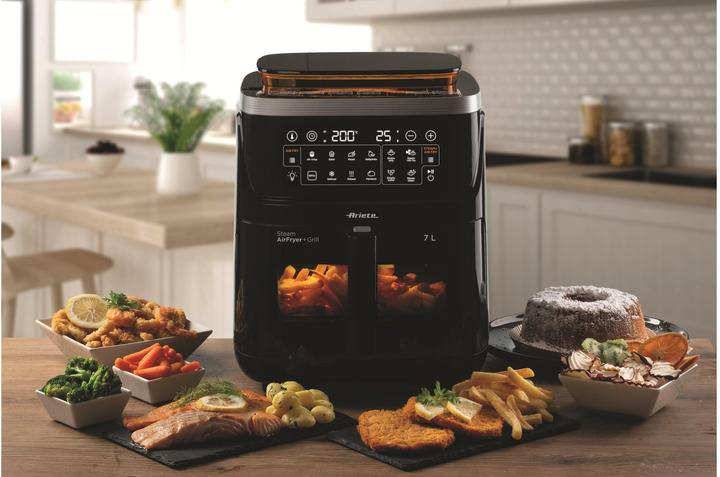 Actual product image Ariete 4636/00