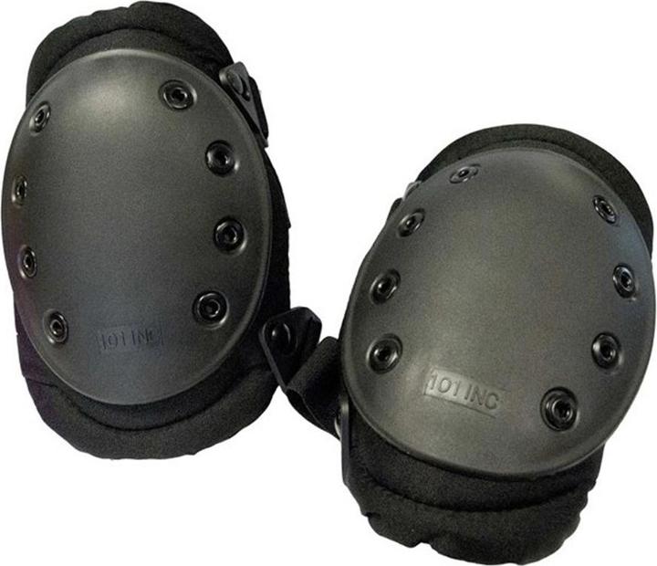 Actual product image Mister B Knee protection 101INC