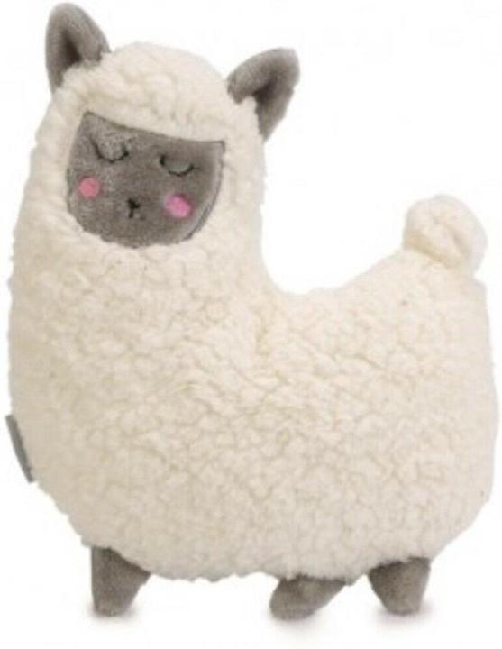 Image du produit Beeztees Jouets à câliner pour chiots et simulateur de battements de coeur (Jouet pour chiot)