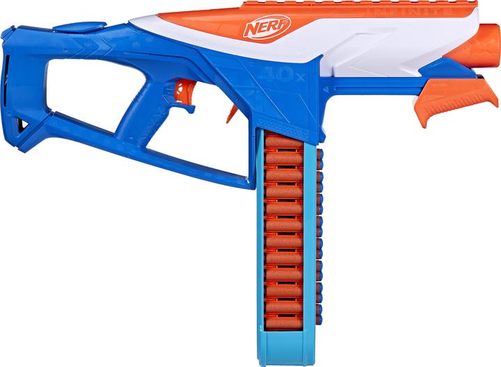 Produktbild Hasbro Ner N Series Infinite