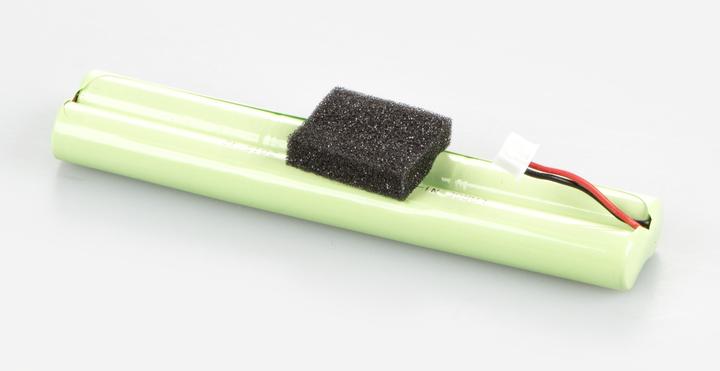 Actual product image Kern Battery operation internal Operating time up to without backlighting Charging time approx. 12 (1 pcs., Device specific)