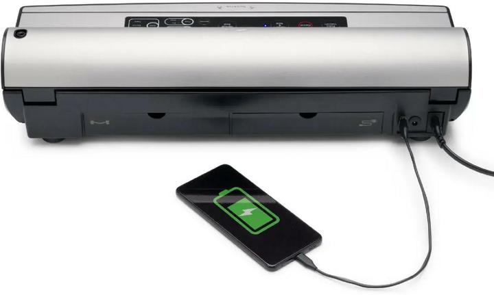 Image du produit Solis Vac Prestige Maxi