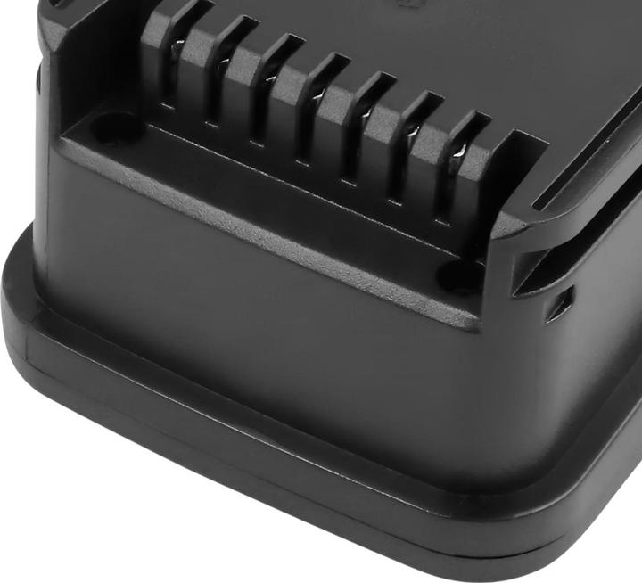 Produktbild Avizar Ladestation Akku Black & Decker