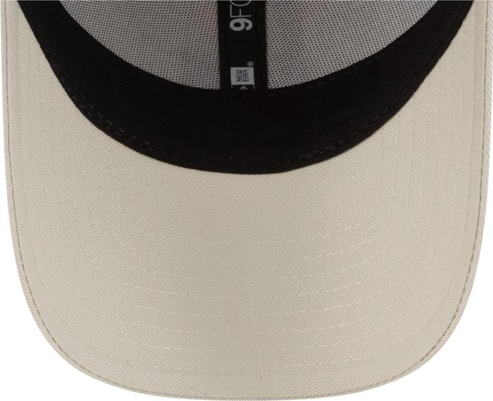 Produktbild New Era 9Forty Strapback Cap - Pony Los Angeles Dodgers