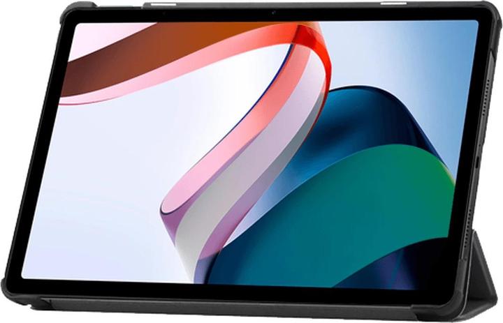 Produktbild Just in Case Xiaomi Redmi Pad Smart Tri-Fold Case (Black) (Xiaomi Redmi Pad)