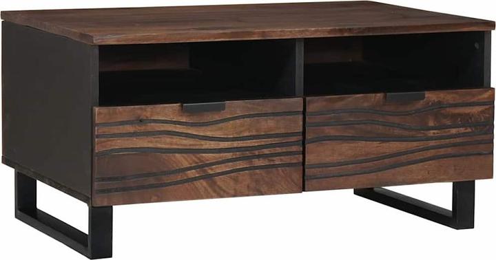 Immagine prodotto vidaXL Couchtisch (80 x 54 x 40 cm)