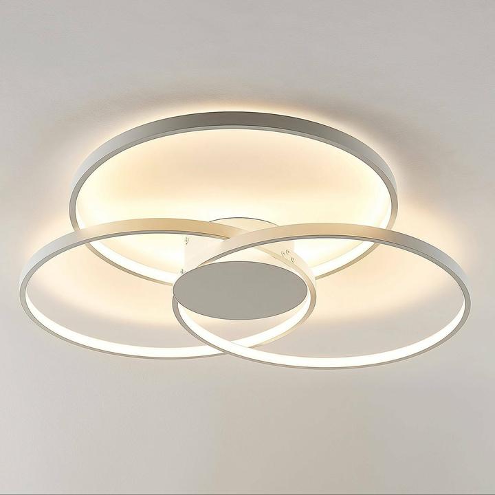 Actual product image Lindby Riley (5300 lm)