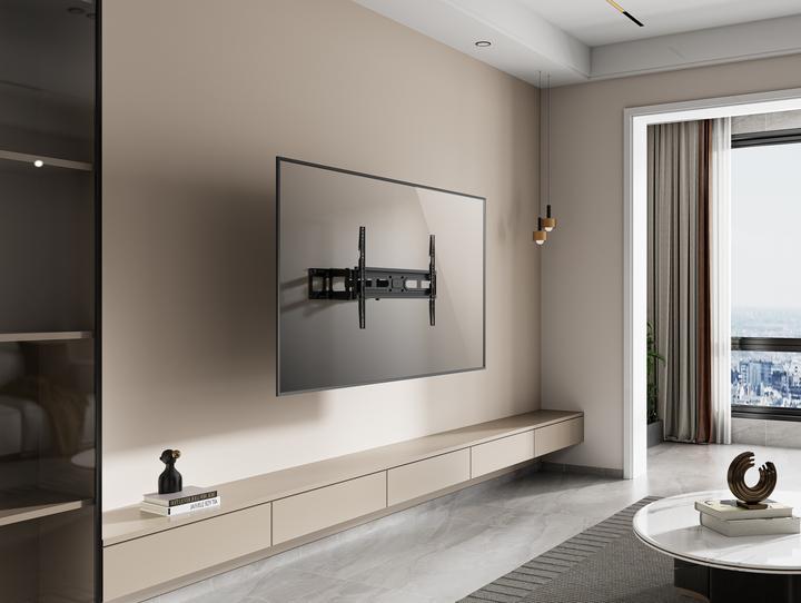 Actual product image Reflecta PLEXO 80-6040T (Wall, 40 kg, 37" - 80")