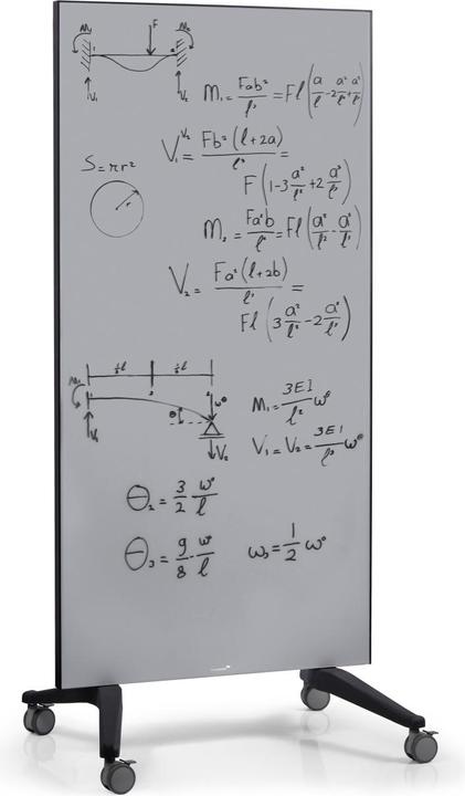 Produktbild Legamaster Präsentationswand Mobileboard (90 x 175 cm)