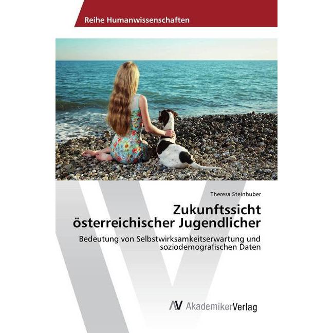 Zukunftssicht österreichischer Jugendlicher, Fachbücher