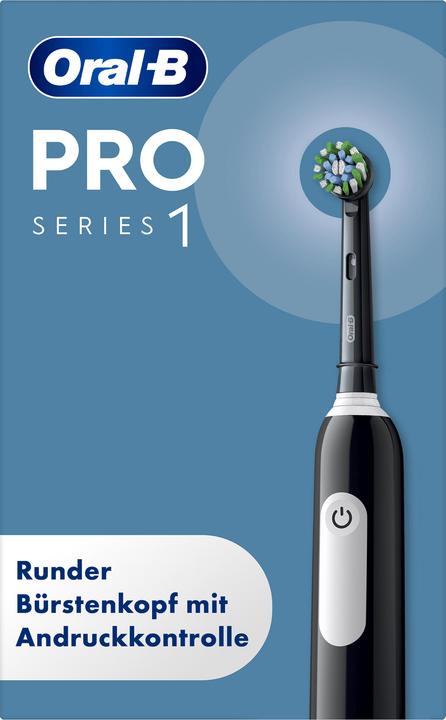 Productafbeelding Oral-B PRO serie 1 (Oscillerende tandenborstel)