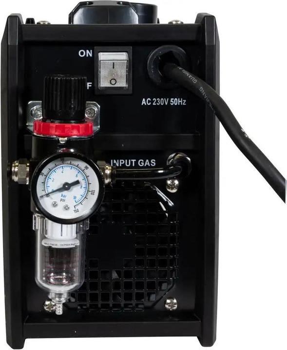 Actual product image Güde GPS-E 40 AK