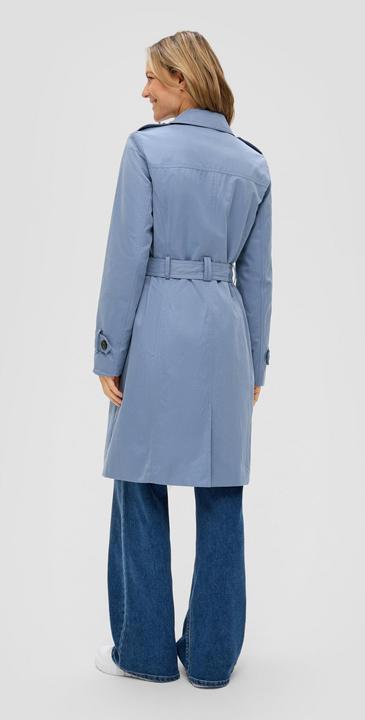 Produktbild s.Oliver Trenchcoat