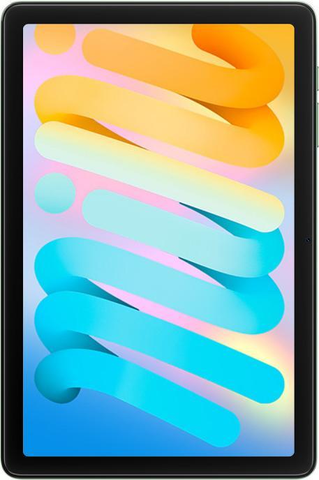 Blackview Tab 20 WiFi (10.1" - 64 Go, 4 Go RAM - 6 000 mAh) Vert (10.10", 64 GB)