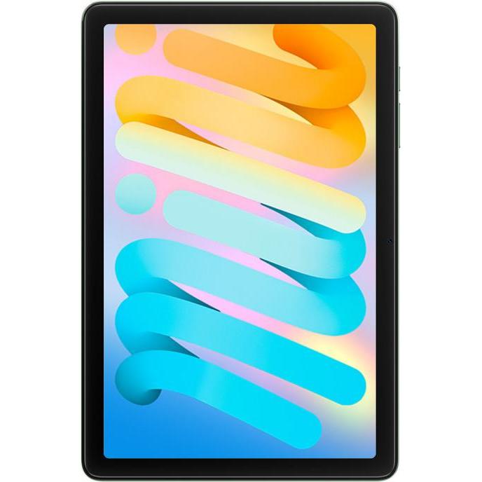 Blackview Tab 20 WiFi (10.1" - 64 Go, 4 Go RAM - 6 000 mAh) Vert (10.10", 64 GB, Vert), Tablet