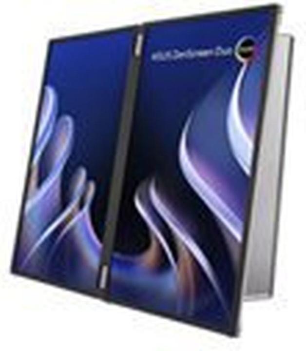 Actual product image ASUS ZenScreen OLED MQ149CD (1920 x 1200 pixels, 14")