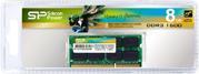 Immagine prodotto Silicon Power Memoria per notebook DDR3 8GB 1600MHz CL11 SO-DIMM 1.5V (1 x 8GB, 1600 MHz, DDR3-RAM, SO-DIMM)