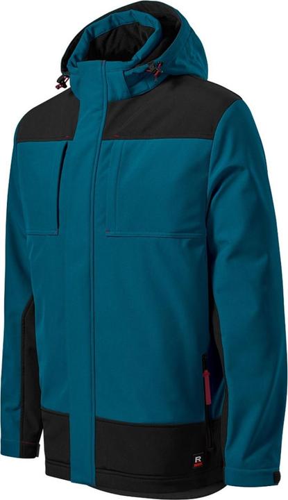 Produktbild Rimeck Vertex Softshelljacke (S)