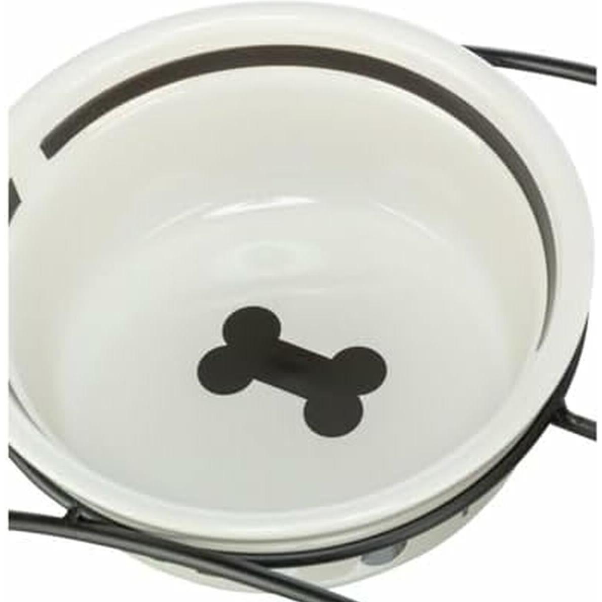 Gamelle en céramique Food pour Chien et Chat - 4 tailles disponibles