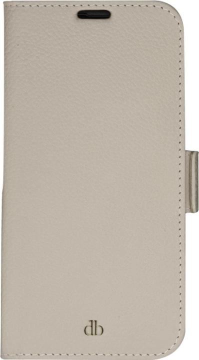 Productafbeelding dbramante1928 New York - iPhone 14 Max - Zandduin (Apple iPhone 14 Plus)